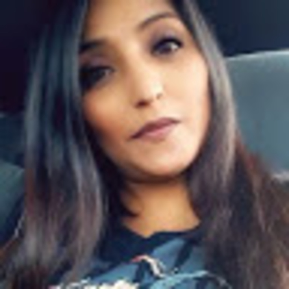 Meet your Posher, Krystal